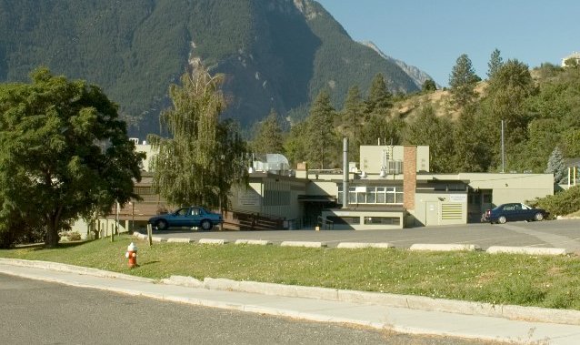 Lillooet Hastanesi acil servisi iki gün boyunca kapalı – Okanagan