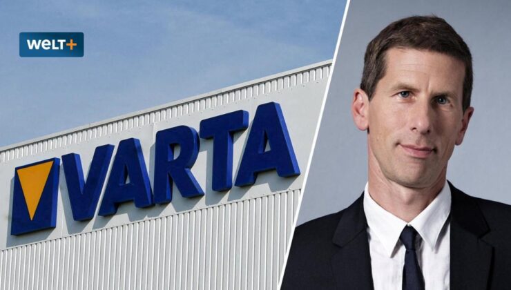 Varta: Almanya’nın borsa konumu olarak yıkıcı dersi