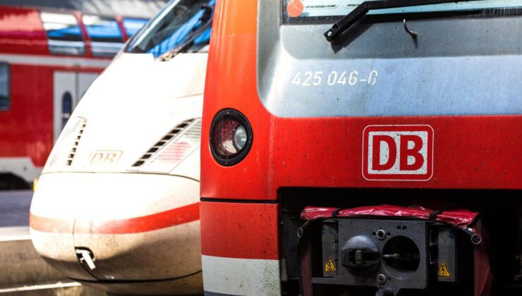 Fiyat artışı: Deutsche Bahn, bütçe anlaşmasının ardından bilet fiyatlarını artırmak istiyor – Video