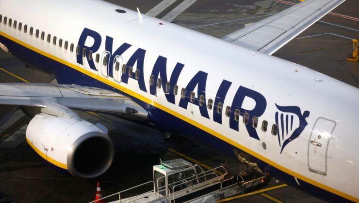 Ryanair, Almanya’da daha fazla uçuş iptaliyle tehdit ediyor