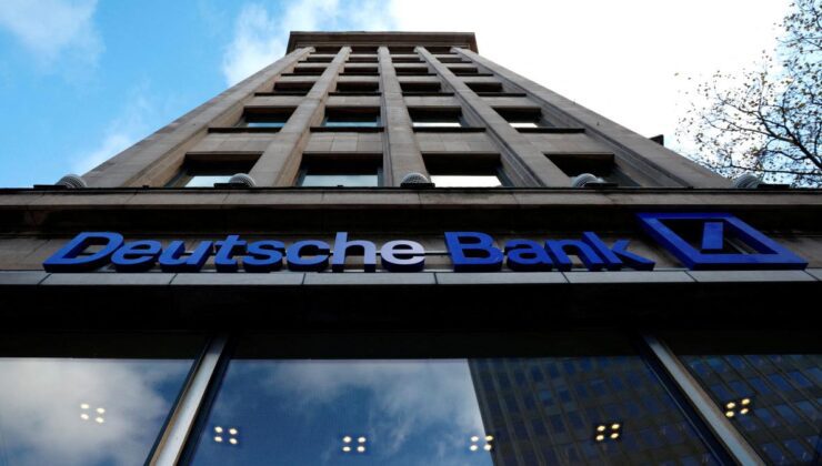 Deutsche Bank: Finans kuruluşu 80’den fazla Postbank davacısıyla anlaşmaya vardı