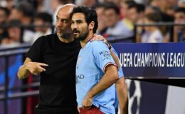 İlkay Gündoğan’ın Manchester City’ye dönmeye yakın olduğu söyleniyor