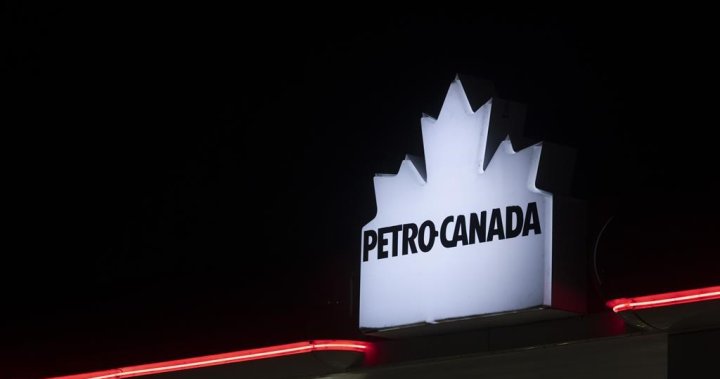 Petro-Canada, Ontario’daki tüm pompalarda yakıt ön ödemesini zorunlu hale getirecek