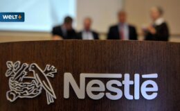 Yeni patronun Nestlé modelini kurtarması bekleniyor