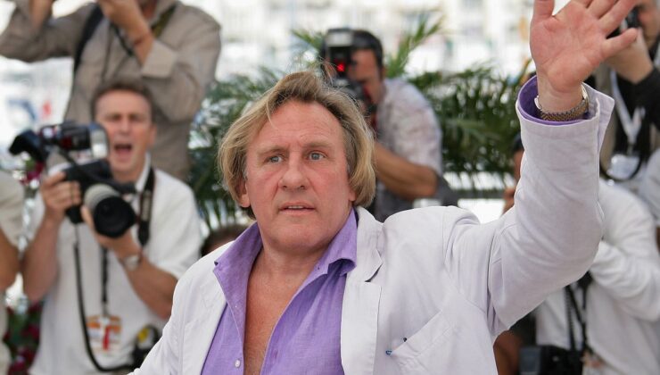 Paris savcılığı, Gerard Depardieu’nun tecavüz, cinsel saldırı suçlamalarıyla yargılanmasını istedi