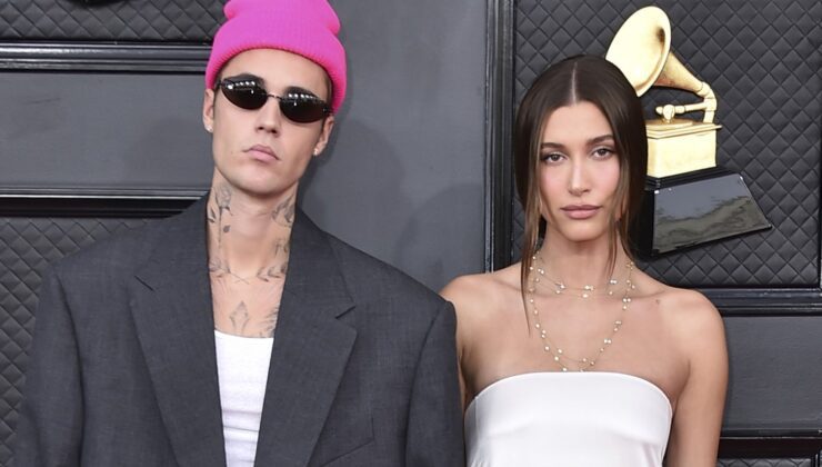 Justin ve Hailey Bieber ilk çocuklarının doğumunu duyurdu | Ents & Arts News