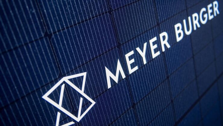 Meyer Burger: ABD yerine Saksonya-Anhalt – güneş enerjisi üreticisindeki kaosun ardındaki şey bu