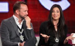 ‘What Not to Wear’ yeniden başlıyor (bir nevi): Stacy London, Clinton Kelly yeniden bir araya geliyor – National