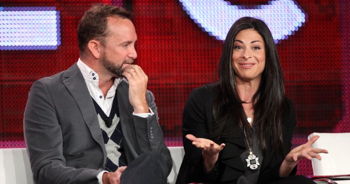 ‘What Not to Wear’ yeniden başlıyor (bir nevi): Stacy London, Clinton Kelly yeniden bir araya geliyor – National