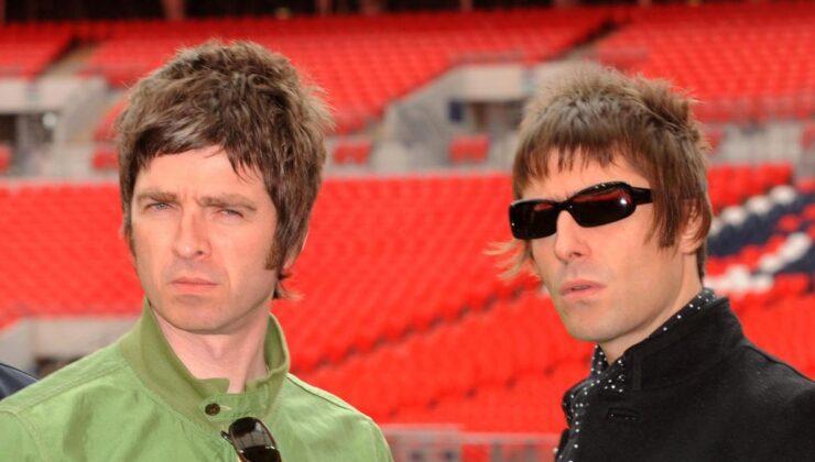 Britpop grubunun yeniden bir araya gelmesi: Oasis’in geri dönüşü – “Belki bir yıl daha geçirirler” – Video