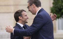 Fransa Cumhurbaşkanı Macron’un Sırbistan ziyareti neden önemli, gündemde hangi konular yer alıyor?