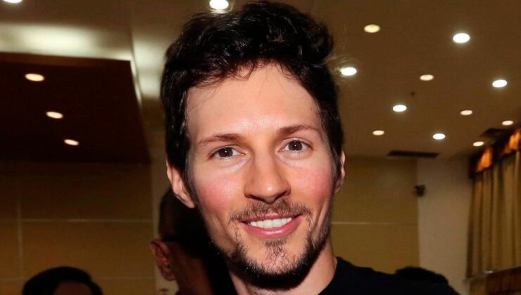 Pavel Durov: Telegram kurucusu kefaletle serbest bırakıldı – soruşturma başlatıldı