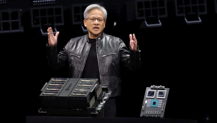 Nvidia: Başarının laneti artık Nvidia’yı yakalıyor