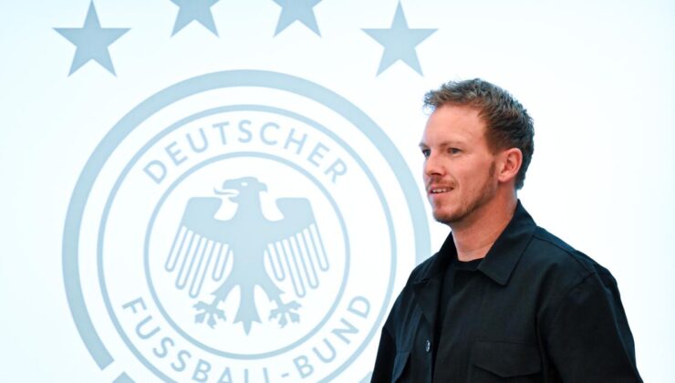 DFB kadrosu: Nagelsmann’ın aday göstermediği isimler çok daha ilginç