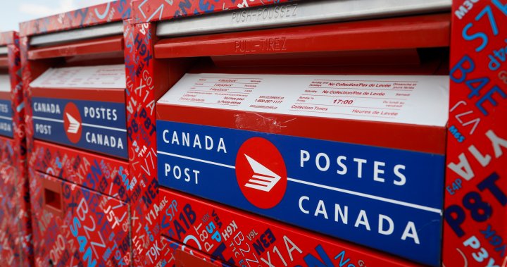 Kanada Postası gibi bir sorunu nasıl çözersiniz? Ottawa bile emin değil – National