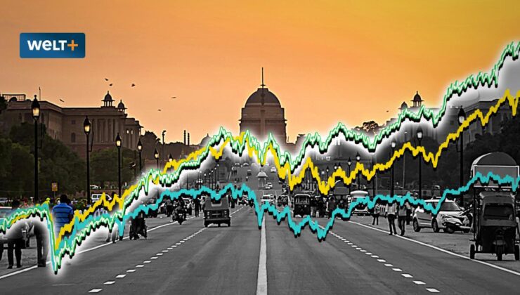 Beş yılda yüzde 130: Bu ETF’lerle borsanın yeni yıldızına yatırım yapıyorsunuz