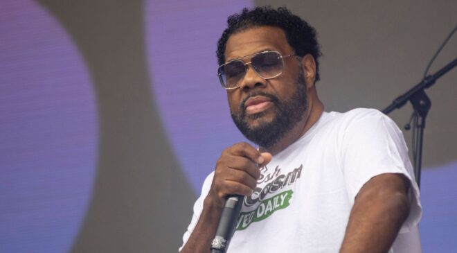 ABD’li rapçi Fatman Scoop sahnede bayıldıktan sonra öldü | Ents & Arts News