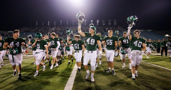 U Sask. Huskies futbol takımı 2024’te Kanada Batı’nın zirvesine geri dönme arayışına başladı – Saskatoon