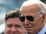 2024 Demokrat Parti platformu açıklandı: Joe Biden’ın ikinci dönemi’nden onlarca kez tuhaf bir şekilde bahseden 90 sayfalık önceliklerin içinde