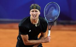 2024 Olimpiyatları’nda Tenis: Zverev – Musetti bugün TV ve canlı yayında | Spor