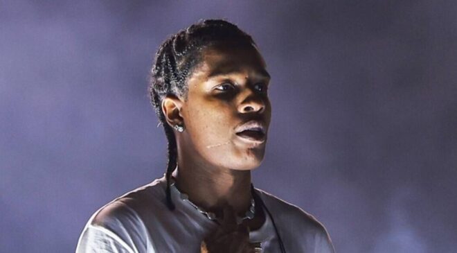 A$AP Rocky, ‘sızıntılar ve örnek izinleri’ nedeniyle yeni albümünün erteleneceğini itiraf etti – Müzik – Eğlence