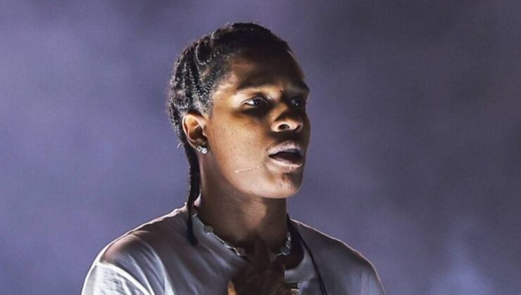 A$AP Rocky, ‘sızıntılar ve örnek izinleri’ nedeniyle yeni albümünün erteleneceğini itiraf etti – Müzik – Eğlence