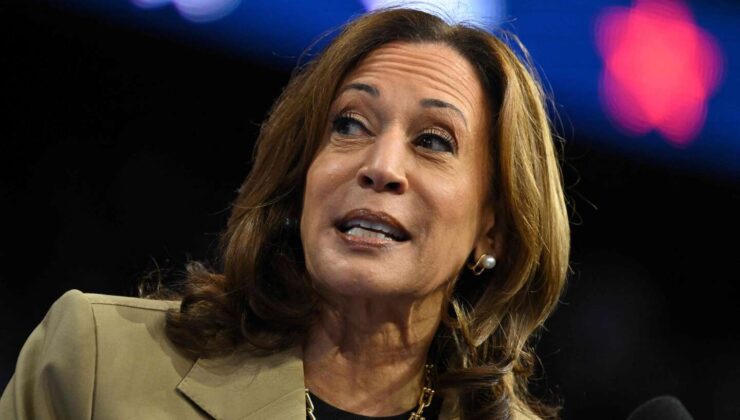 ABD enflasyonunun %3’ün altına düşmesi Kamala Harris için bir nimet