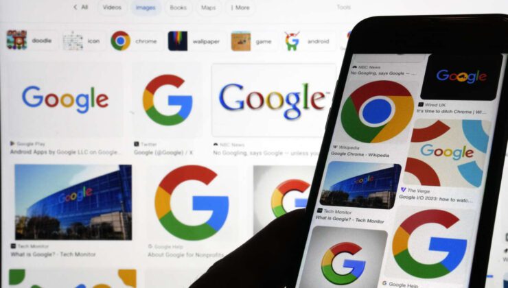 ABD yargıcı, Google’ın internet araması üzerinde yasadışı tekelini sürdürdüğünü hükmetti