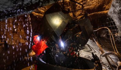 ABD’li araştırmacılar, Çin ile kritik mineraller yarışı sırasında Kore’deki tungsten madenini ziyaret etti