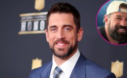 Aaron Rodgers’ın Ağabeyi Kimdir? Luke Rodgers Hakkında Bilmeniz Gerekenler