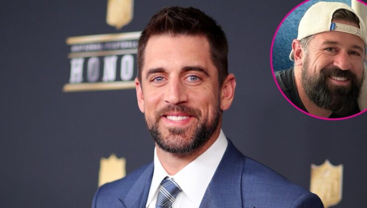 Aaron Rodgers’ın Ağabeyi Kimdir? Luke Rodgers Hakkında Bilmeniz Gerekenler