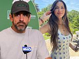 Aaron Rodgers’ın dindar Hristiyan ebeveynleri, eski kız arkadaşı Olivia Munn’ın NFL yıldızıyla ‘maç günü seksinden’ bahsetmesinin ardından oğullarıyla bağlarını kopardı, yeni kitap ortaya çıktı