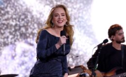 Adele, garip bir gardırop arızası yaşadıktan sonra konserine ara vermek zorunda kaldı