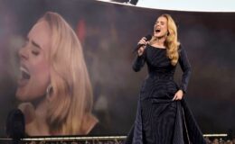 Adele’in Olimpiyat break dansçısına yönelik sahnedeki vahşi değerlendirmesi – Ünlü Haberleri – Eğlence