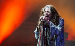 Aerosmith, Steven Tyler’ın Ses Yaralanması Nedeniyle Turneden Çekildi