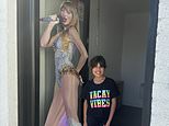 Alice’in kameraya son gülümsemesi: Southport’ta bıçaklanan kurbanın ebeveynleri, Taylor Swift temalı dans dersinde anlamsızca öldürülen küçük Prenseslerinin yürek parçalayıcı fotoğrafını yayınladı