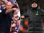 Arne Slot, Liverpool taraftarlarına Anfield’daki ilk maçına çıkmaya hazırlanırken Kop’un önünde Jurgen Klopp tarzı yumruklamalar beklememelerini söyledi