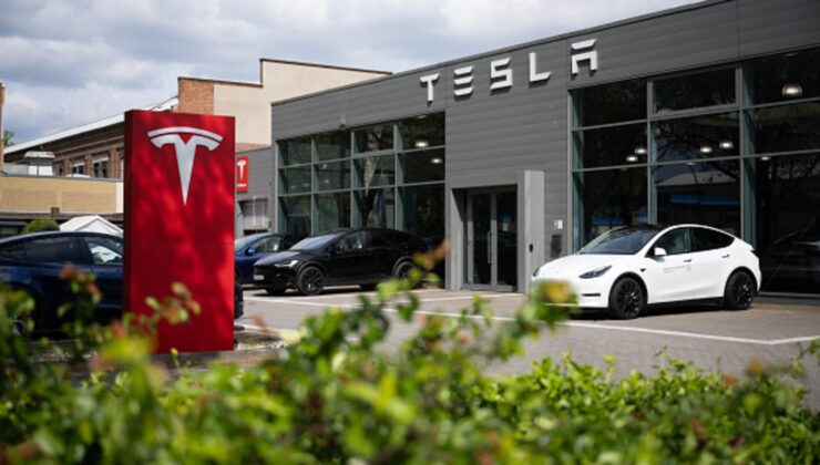 Avrupa Birliği, Çin yapımı Tesla’lara yönelik planlanan tarifeyi düşürdü