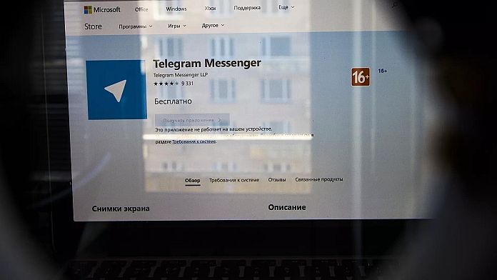 Avrupa Komisyonu, DSA’nın Telegram’ın CEO’sunun tutuklanmasıyla bir ilgisinin olmadığını açıkladı