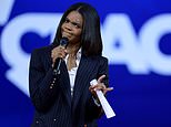 Avustralyalılar, Candace Owens’ın ülkeye girişini yasaklama çağrıları konusunda bölündü – aşırı sağcı ABD yorumcusu sert çıktı