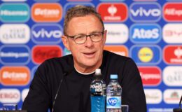 Avusturya teknik direktörü Ralf Rangnick TV uzmanı oldu – bu sürpriz oldu! | Spor