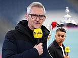 BBC’nin Jermaine Jenas’ı ‘uygunsuz davranış’ nedeniyle görevden almasının ardından, oranlar Gary Lineker’in yerine Match of the Day sunucusunun açık ara favori olduğunu gösteriyor