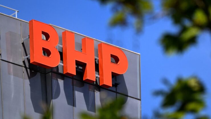 BHP CEO’su, önümüzdeki yıl Çin’in gayrimenkul sektöründe bir dönüşüm bekliyor