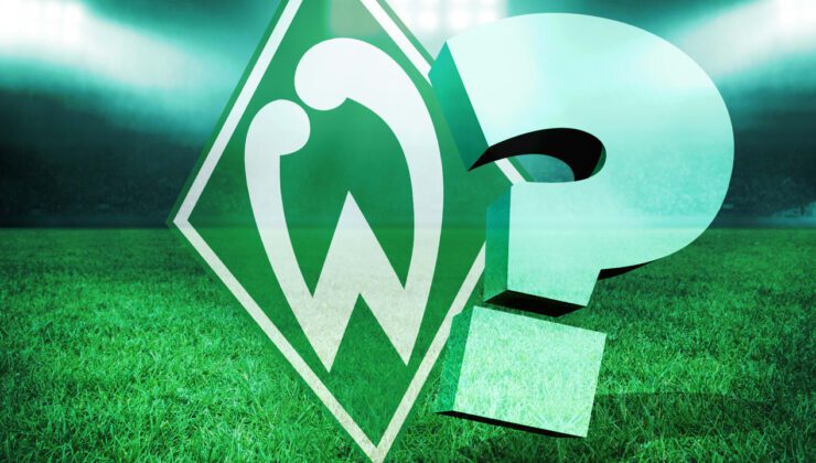 *** BILDplus içeriği *** Tamamen yeni durum! – Bu Werder yıldızı için transfer dönüşü