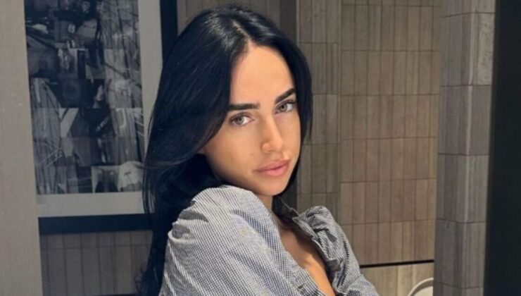 Bachelor’ın Maria Georgas’ı hayranlarının ‘daha iyisini yapması’ konusunda uyarmasıyla birlikte flört söylentileri ortaya çıktı – Ünlü Haberleri – Eğlence