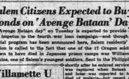 Bataan Ölüm Yürüyüşü’nden sağ kurtulan kayıp ABD II. Dünya Savaşı askerinin kalıntıları 82 yıl sonra tespit edildi