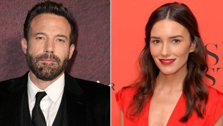 Ben Affleck, JLO ayrılığının ardından Kick Kennedy’nin sevgili olduğu yönündeki söylentiler hakkında sessizliğini bozdu – Ünlü Haberleri – Eğlence