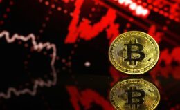 Bitcoin, Şubat ayından bu yana ilk kez 50.000 doların altına düştü