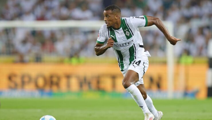 Borussia Mönchengladbach: Alassane Plea Bochum’un uzmanı | Spor