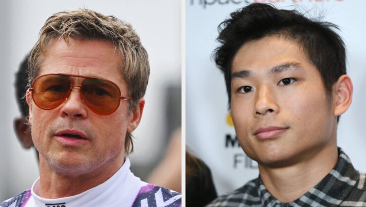 Brad Pitt, Son Pax’ın Kazadan Sonra İyileşmesiyle İlgili Güncellemeler Alıyor